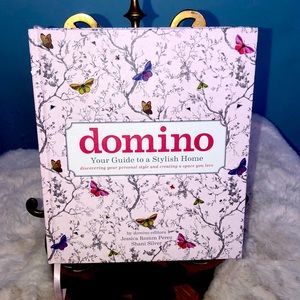 domino Your Guide to a Stylish Home Book